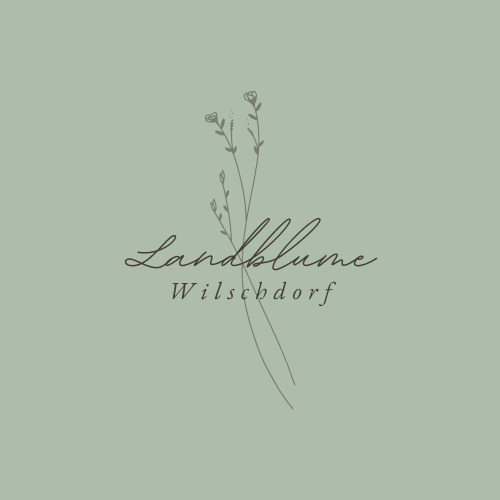 Landblume Wilschdorf